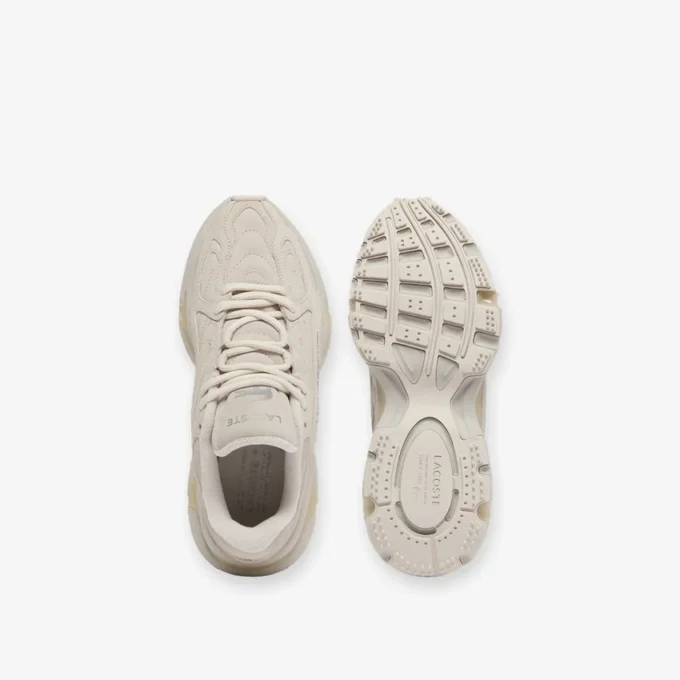Damskie zamszowe Sneakersy L003 2K24 Damskie zamszowe Sneakersy L003 2K24