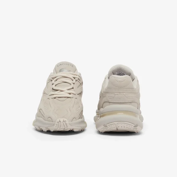 Damskie zamszowe Sneakersy L003 2K24 Damskie zamszowe Sneakersy L003 2K24
