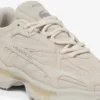 Damskie zamszowe Sneakersy L003 2K24 Damskie zamszowe Sneakersy L003 2K24