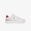 Damskie zamszowe Sneakersy T-Clip Damskie zamszowe Sneakersy T-Clip