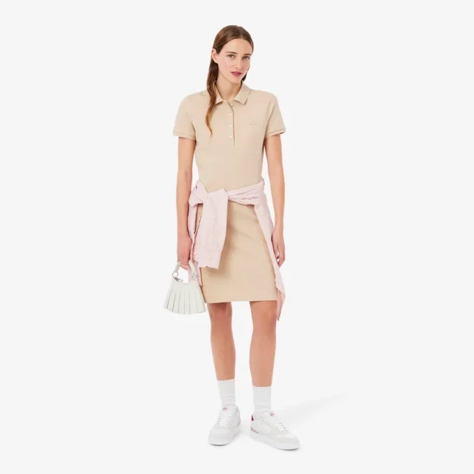 Damskie zamszowe Sneakersy T-Clip Damskie zamszowe Sneakersy T-Clip