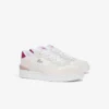 Damskie zamszowe Sneakersy T-Clip Damskie zamszowe Sneakersy T-Clip