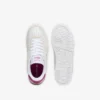 Damskie zamszowe Sneakersy T-Clip Damskie zamszowe Sneakersy T-Clip