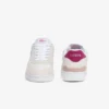 Damskie zamszowe Sneakersy T-Clip Damskie zamszowe Sneakersy T-Clip