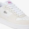 Damskie zamszowe Sneakersy T-Clip Damskie zamszowe Sneakersy T-Clip