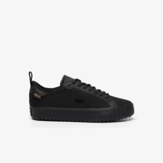 Damskie zimowe Sneakersy outdoorowe Powercourt Damskie zimowe Sneakersy outdoorowe Powercourt
