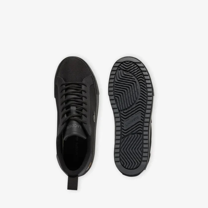 Damskie zimowe Sneakersy outdoorowe Powercourt Damskie zimowe Sneakersy outdoorowe Powercourt