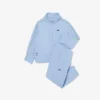 Dres Lacoste Tennis X Daniil Medvedev Dres Lacoste Tennis X Daniil Medvedev