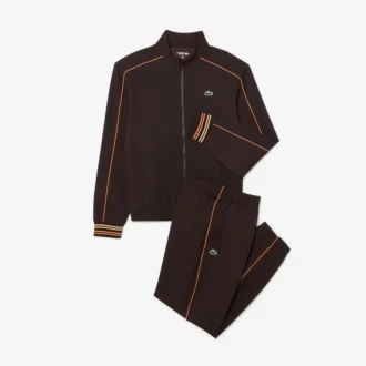 Dres Lacoste Tennis X Daniil Medvedev