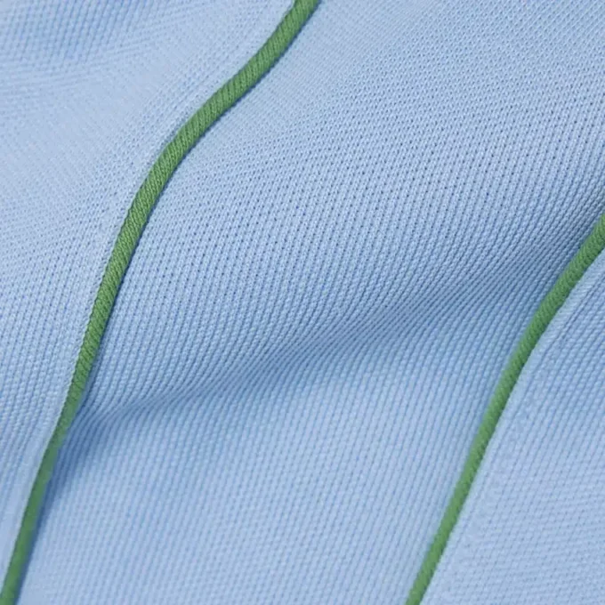 Dres Lacoste Tennis X Daniil Medvedev Dres Lacoste Tennis X Daniil Medvedev