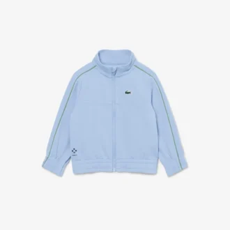 Dres Lacoste Tennis X Daniil Medvedev