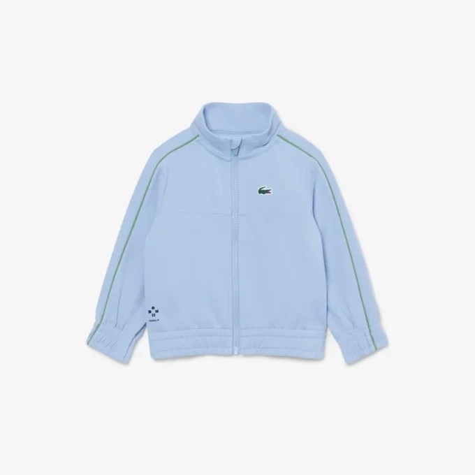 Dres Lacoste Tennis X Daniil Medvedev Dres Lacoste Tennis X Daniil Medvedev
