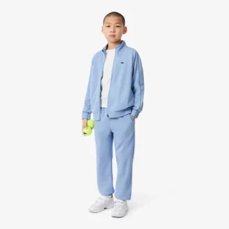 Dres Lacoste Tennis X Daniil Medvedev