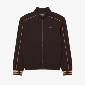 Dres Lacoste Tennis X Daniil Medvedev