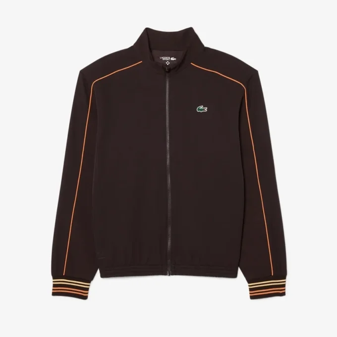 Dres Lacoste Tennis X Daniil Medvedev