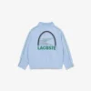 Dres Lacoste Tennis X Daniil Medvedev Dres Lacoste Tennis X Daniil Medvedev