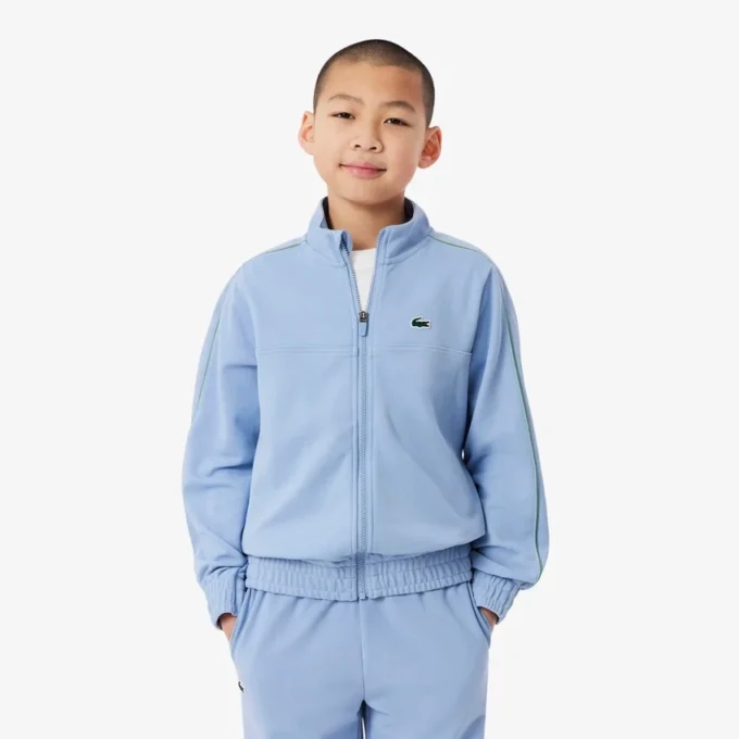 Dres Lacoste Tennis X Daniil Medvedev Dres Lacoste Tennis X Daniil Medvedev