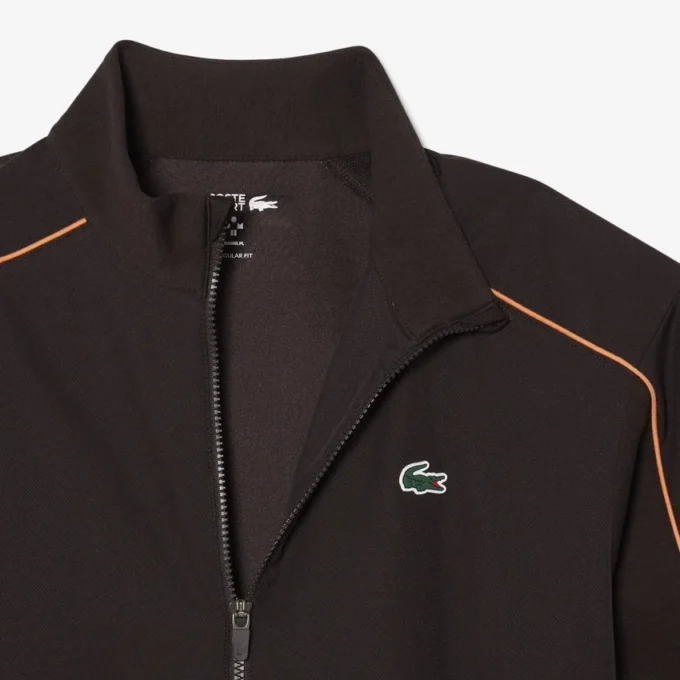 Dres Lacoste Tennis X Daniil Medvedev