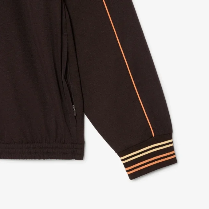 Dres Lacoste Tennis X Daniil Medvedev