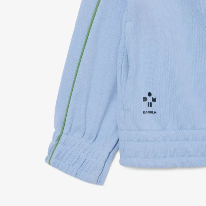 Dres Lacoste Tennis X Daniil Medvedev Dres Lacoste Tennis X Daniil Medvedev