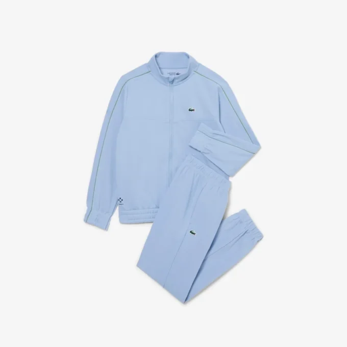 Dres Lacoste Tennis X Daniil Medvedev Dres Lacoste Tennis X Daniil Medvedev