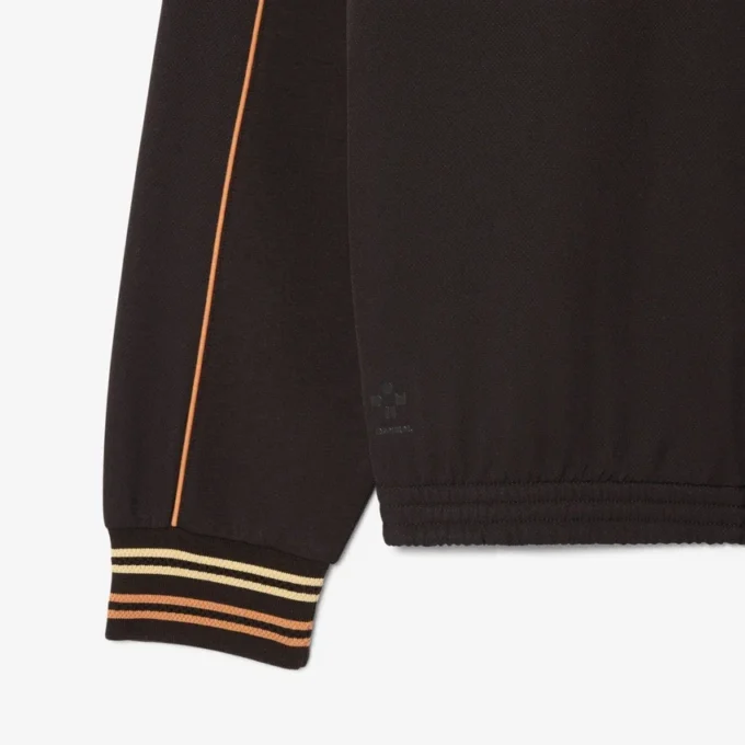 Dres Lacoste Tennis X Daniil Medvedev