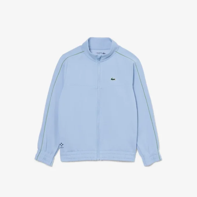 Dres Lacoste Tennis X Daniil Medvedev Dres Lacoste Tennis X Daniil Medvedev