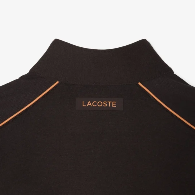 Dres Lacoste Tennis X Daniil Medvedev
