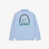 Dres Lacoste Tennis X Daniil Medvedev Dres Lacoste Tennis X Daniil Medvedev
