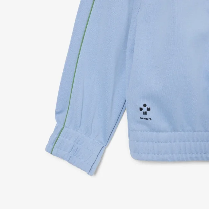 Dres Lacoste Tennis X Daniil Medvedev Dres Lacoste Tennis X Daniil Medvedev