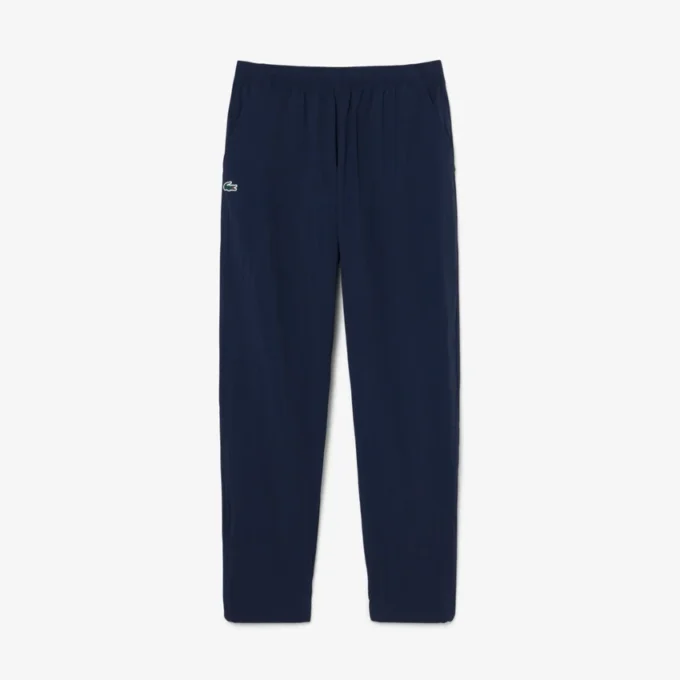 Dres Lacoste Tennis X Novak Djokovic