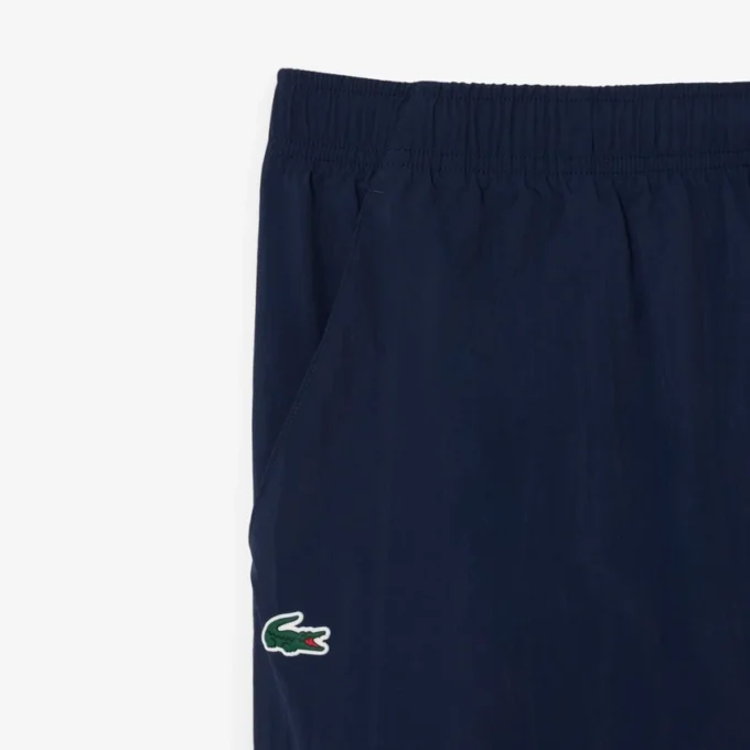Dres Lacoste Tennis X Novak Djokovic