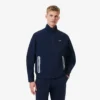 Dres Lacoste Tennis X Novak Djokovic