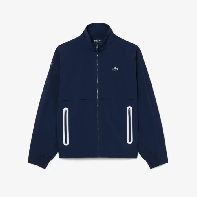 Dres Lacoste Tennis X Novak Djokovic