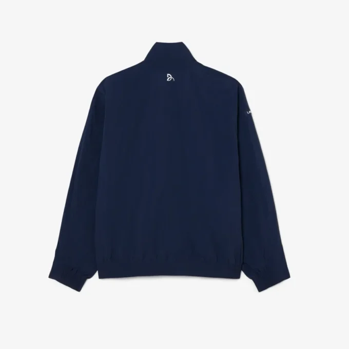 Dres Lacoste Tennis X Novak Djokovic