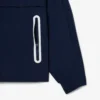 Dres Lacoste Tennis X Novak Djokovic
