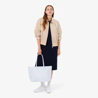 Duża torba L.12.12 Concept