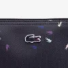 Duża torba z motywem krokodyla Duża torba z motywem krokodyla