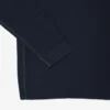 Dzianinowy sweter z okrągłym dekoltem dla dzieci Dzianinowy sweter z okrągłym dekoltem dla dzieci