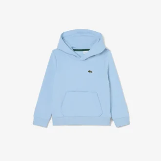 Dziecięca bluza z kapturem z kieszenią kangurką