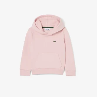 Dziecięca bluza z kapturem z kieszenią kangurką