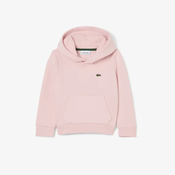 Dziecięca bluza z kapturem z kieszenią kangurką