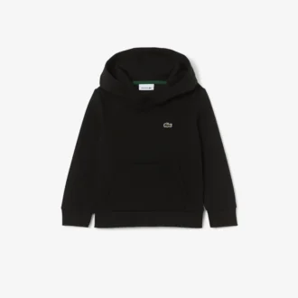 Dziecięca bluza z kapturem z kieszenią kangurką
