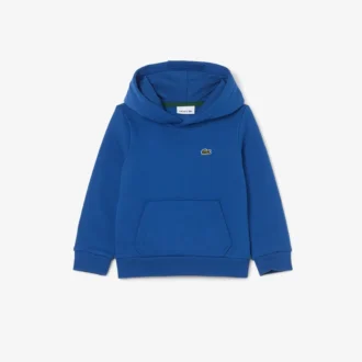 Dziecięca bluza z kapturem z kieszenią kangurką