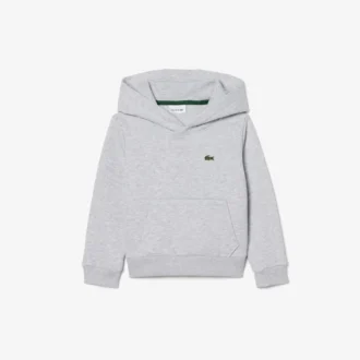 Dziecięca bluza z kapturem z kieszenią kangurką
