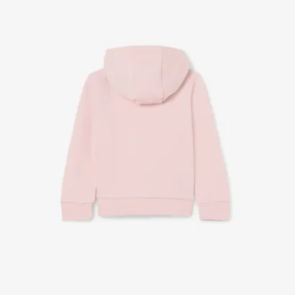 Dziecięca bluza z kapturem z kieszenią kangurką