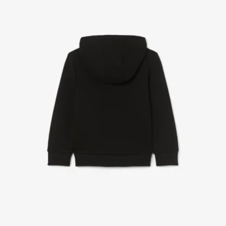 Dziecięca bluza z kapturem z kieszenią kangurką