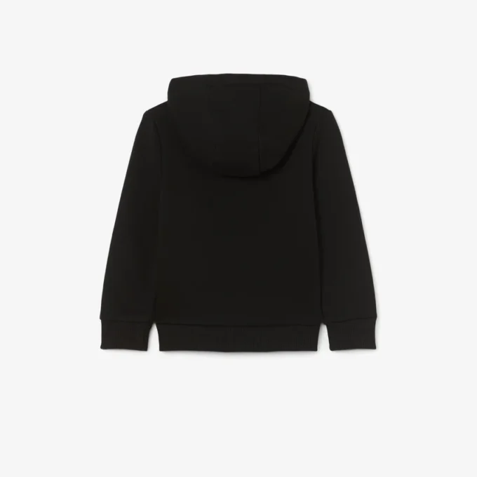 Dziecięca bluza z kapturem z kieszenią kangurką