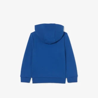Dziecięca bluza z kapturem z kieszenią kangurką