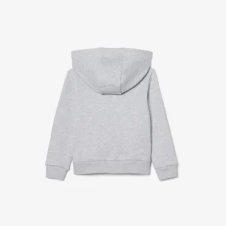 Dziecięca bluza z kapturem z kieszenią kangurką